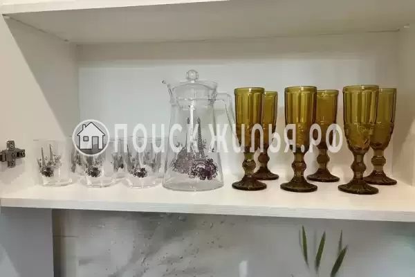 Дом под ключ «Фердинанд»