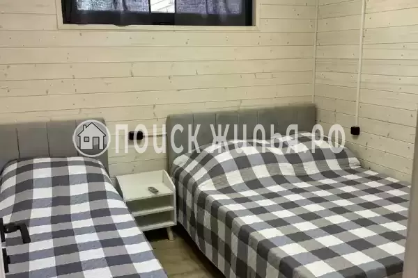 Дом под ключ «Фердинанд»