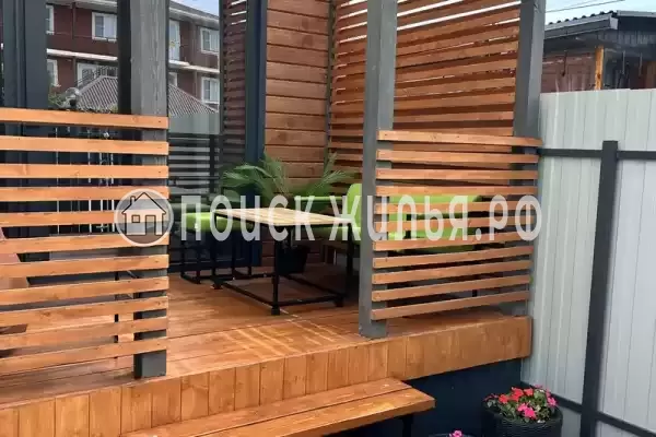 Дом под ключ «Фердинанд»