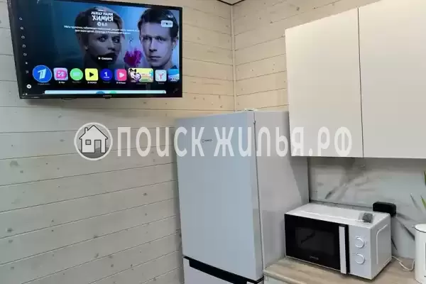 Дом под ключ «Фердинанд»