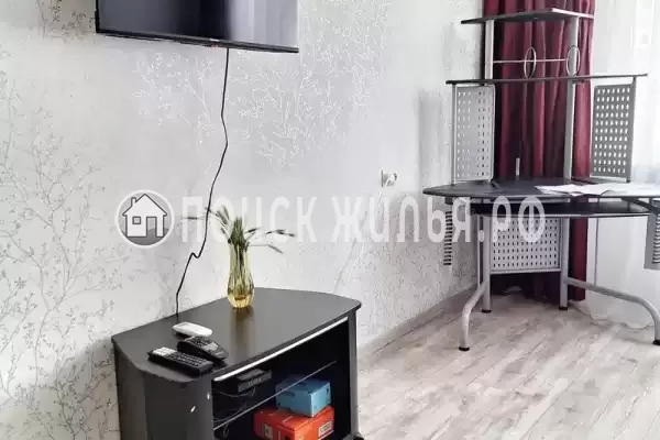 Квартира «У пляжа Алексино» Квартира «У пляжа Алексино»