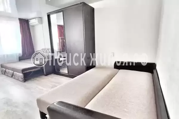 Квартира «У пляжа Алексино» Квартира «У пляжа Алексино»