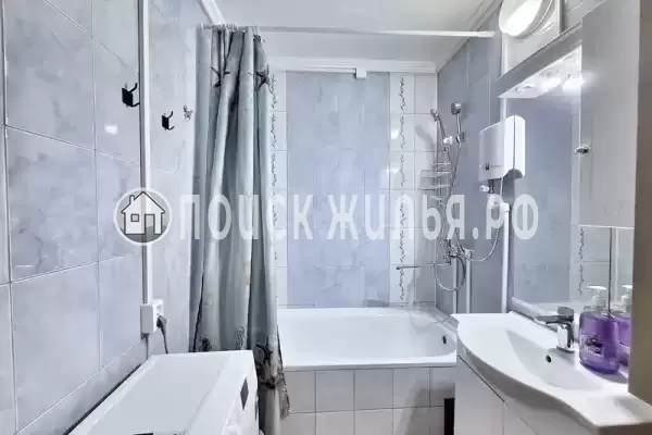 Квартира «У пляжа Алексино» Квартира «У пляжа Алексино»