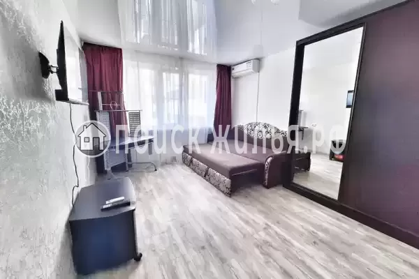 Квартира «У пляжа Алексино» Квартира «У пляжа Алексино»