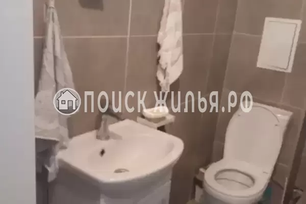 Квартира «В танхаусе»