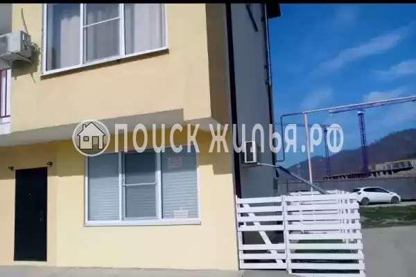 Квартира «В танхаусе»