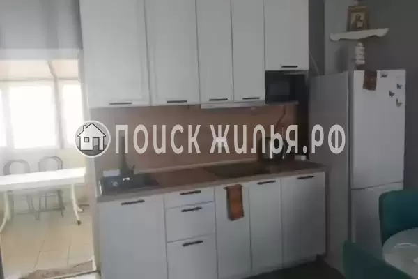 Квартира «В танхаусе»