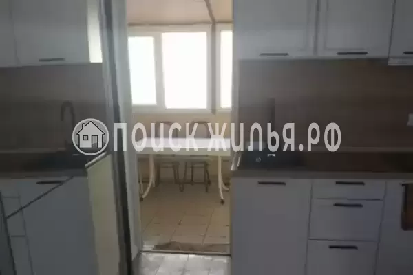 Квартира «В танхаусе»