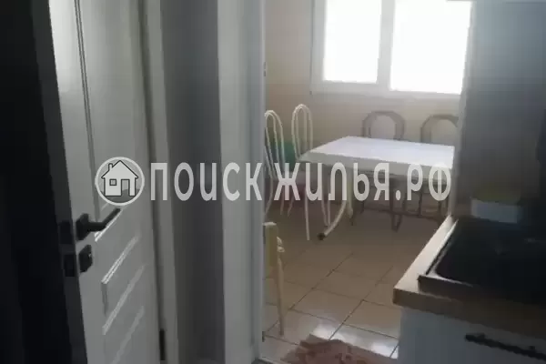 Квартира «В танхаусе»