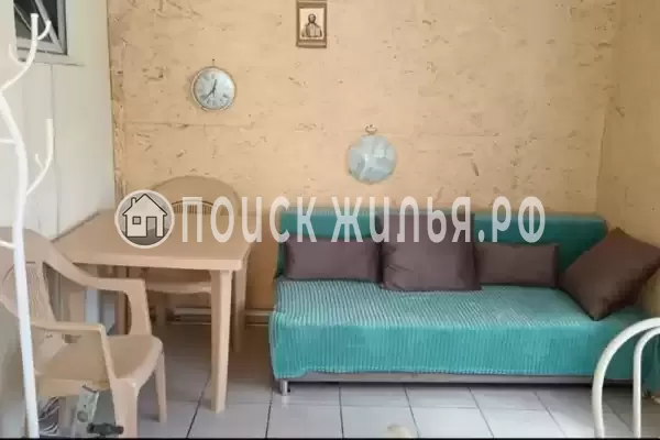 Квартира «В танхаусе»