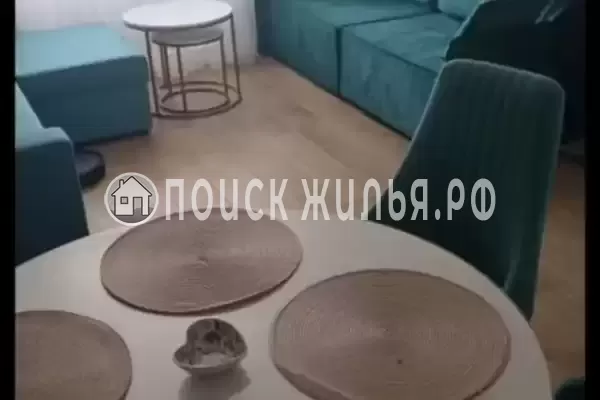 Квартира «В танхаусе»