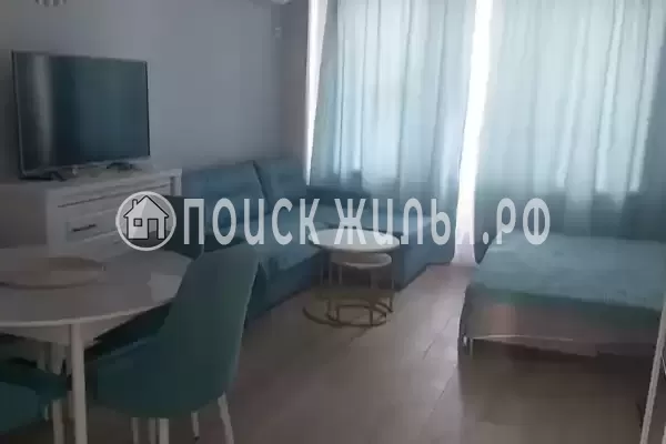 Квартира «В танхаусе»