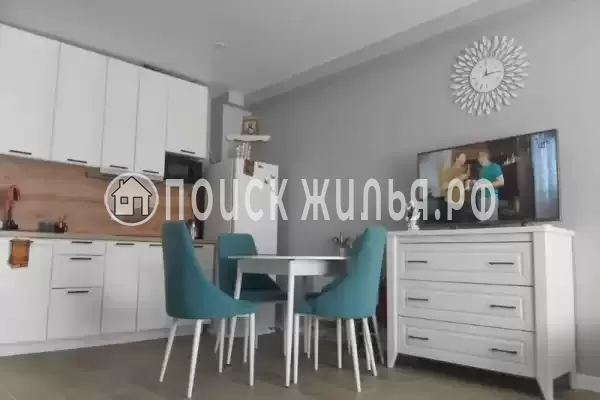 Квартира «В танхаусе»