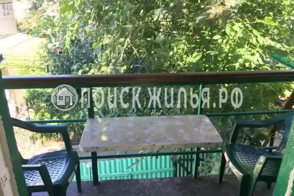 Дом под ключ «У моря» Дом под ключ «У моря»