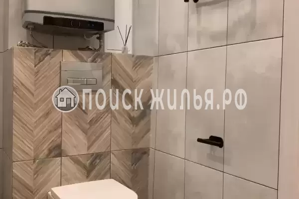 Апартаменты «В центре Небуга»