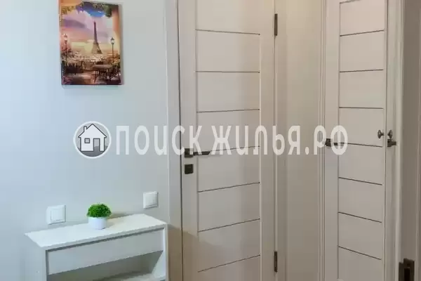 Апартаменты «В центре Небуга»