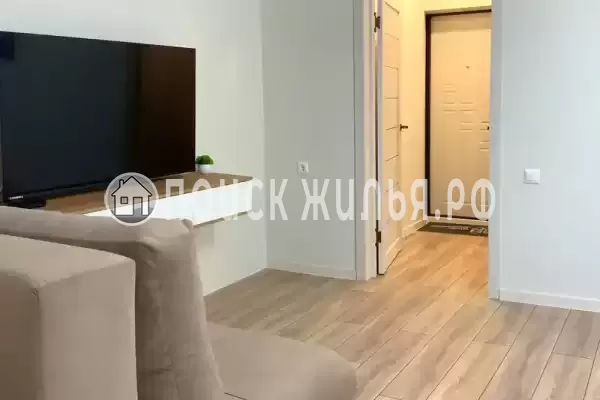 Апартаменты «В центре Небуга»