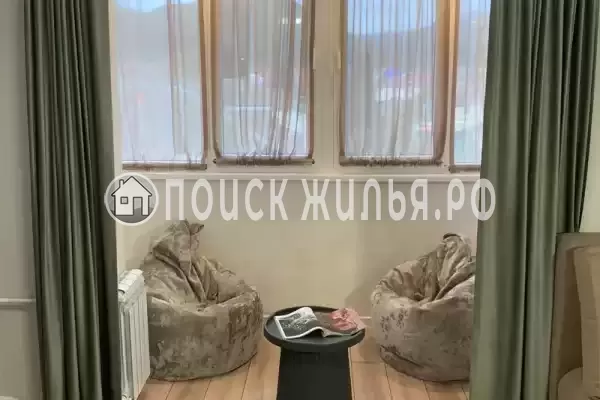 Апартаменты «В центре Небуга»