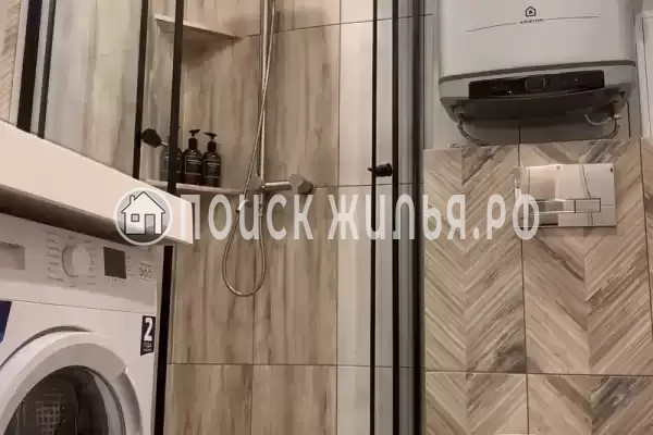 Апартаменты «В центре Небуга»