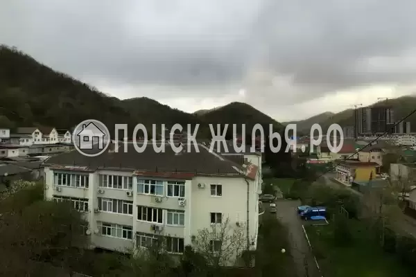 Апартаменты «В центре Небуга»