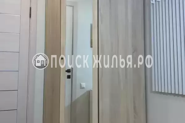 Апартаменты «В центре Небуга»