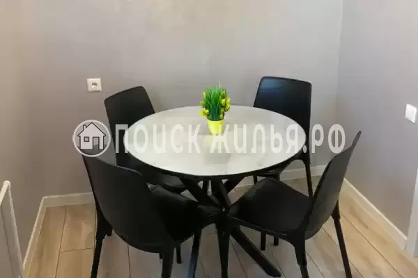 Апартаменты «В центре Небуга»