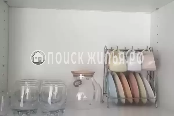 Апартаменты «В центре Небуга»