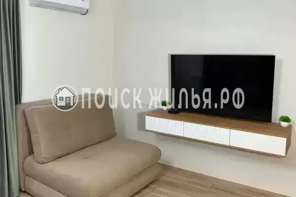 Апартаменты «В центре Небуга»