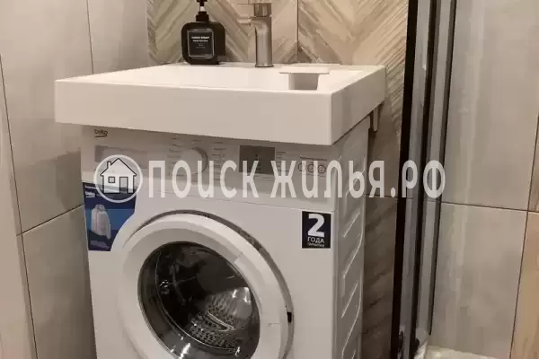 Апартаменты «В центре Небуга»