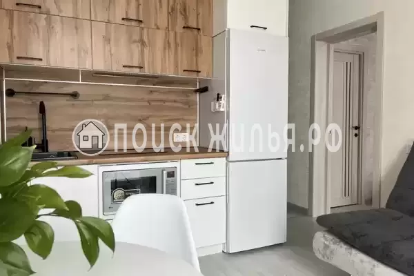 Апартаменты «С балконом»