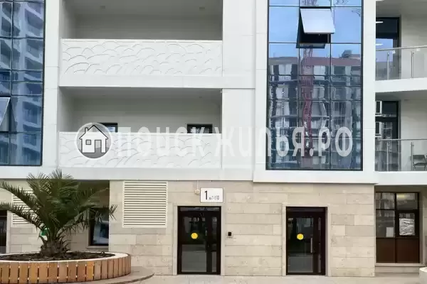 Апартаменты «С балконом»