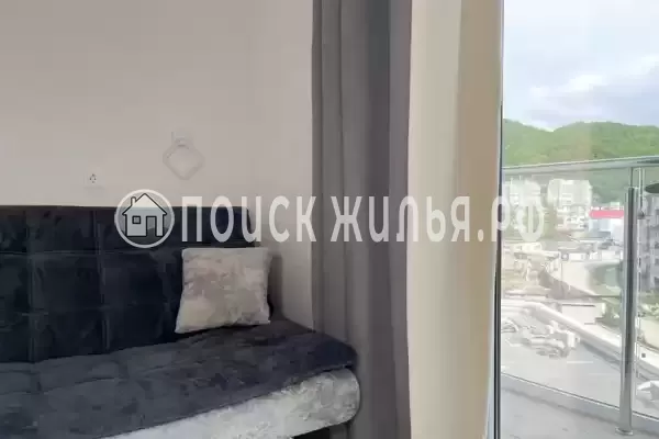 Апартаменты «С балконом»