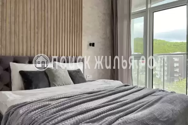 Апартаменты «С балконом»