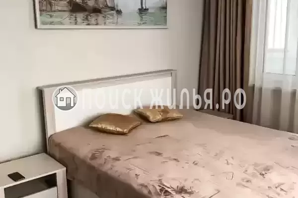 Квартира, мкр. Горизонт, д.17