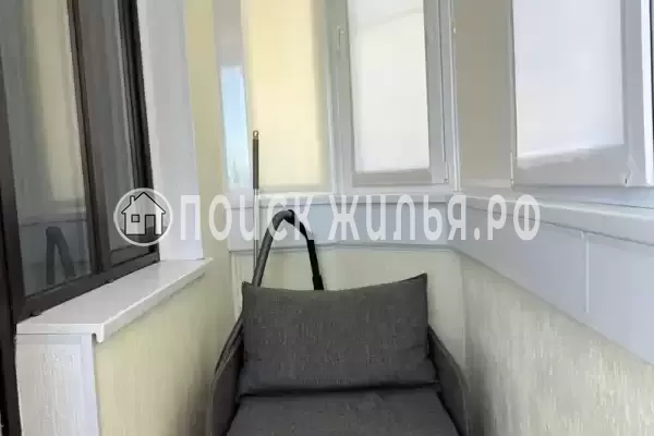 Квартира, мкр. Горизонт, д.17