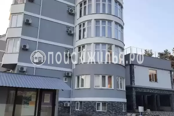 Апартаменты «Aurahoum» Апартаменты «Aurahoum»