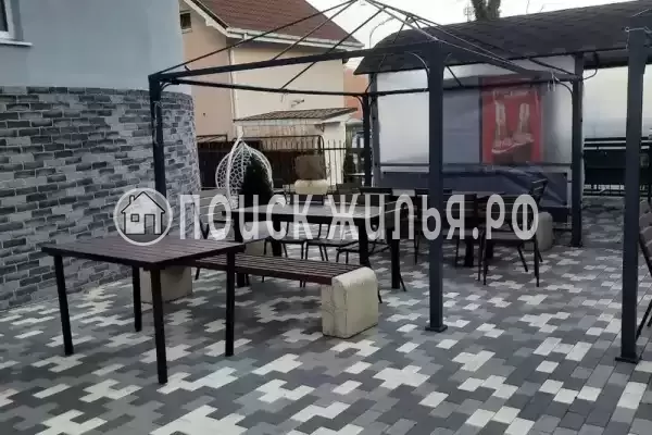 Апартаменты «Aurahoum» Апартаменты «Aurahoum»