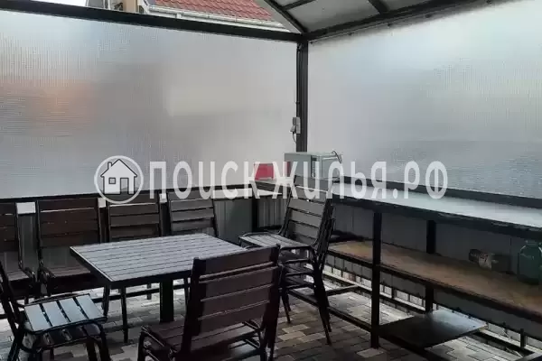 Апартаменты «Aurahoum» Апартаменты «Aurahoum»