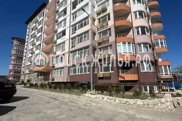 Квартира «На Серном» Квартира «На Серном»