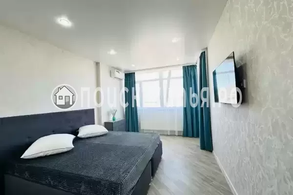 Квартира «На Серном» Квартира «На Серном»