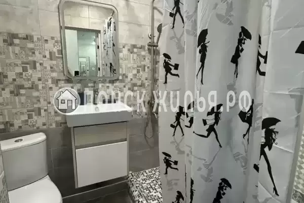 Квартира «На Серном» Квартира «На Серном»