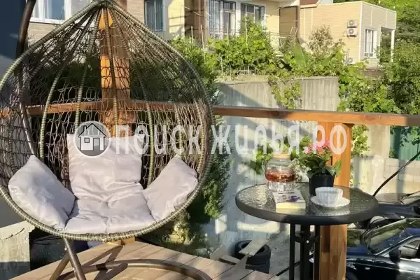 Частный сектор «Домик для души» Частный сектор «Домик для души»