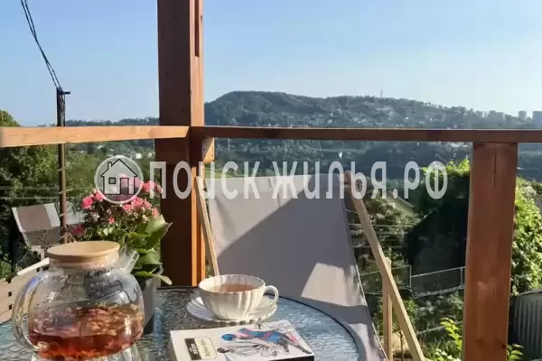 Частный сектор «Домик для души» Частный сектор «Домик для души»