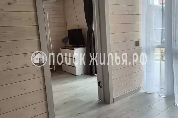 Дом под ключ «Водный»