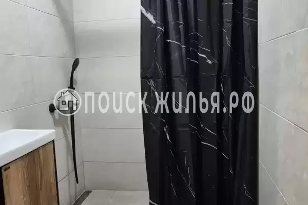 Дом под ключ «Водный»