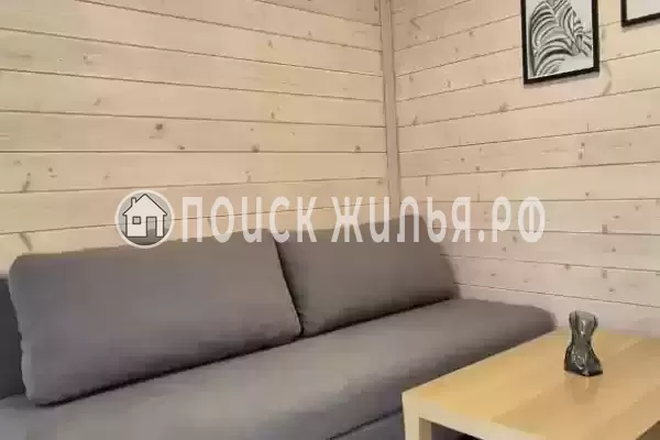 Дом под ключ «Водный»