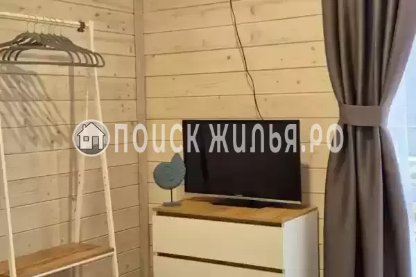 Дом под ключ «Водный»