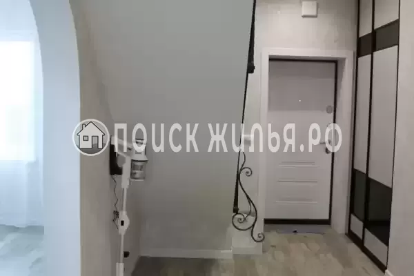 Дом под ключ «С бассейном»