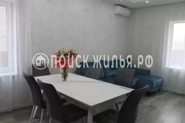 Дом под ключ «С бассейном»