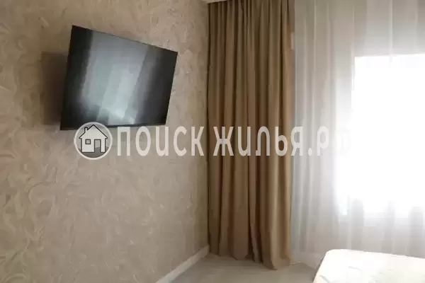 Дом под ключ «С бассейном»